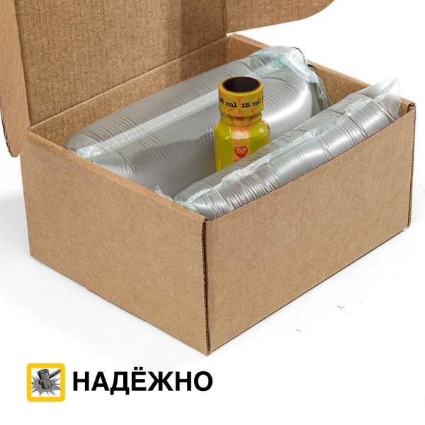 Купить Ароматизатор Party Box 30 мл с УльтраБутил, Изобутилнитрит эффектом действия, в Пензе, цена: 1 450 ₽